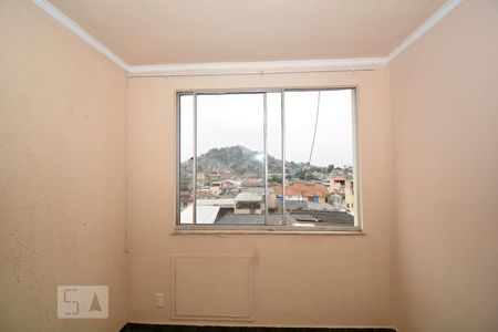 Sala de apartamento à venda com 2 quartos, 48m² em Pilares, Rio de Janeiro