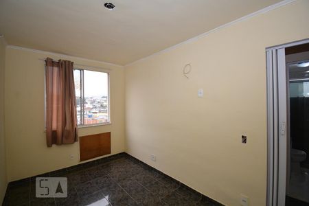 Quarto 1 de apartamento à venda com 2 quartos, 48m² em Pilares, Rio de Janeiro