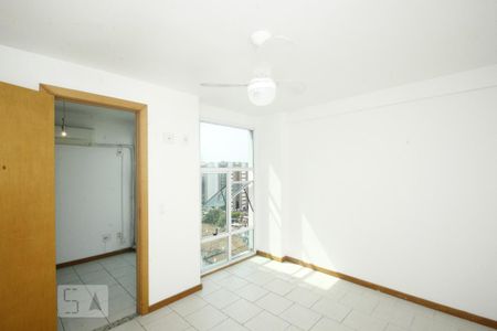 Quarto de apartamento para alugar com 1 quarto, 48m² em Centro, Rio de Janeiro