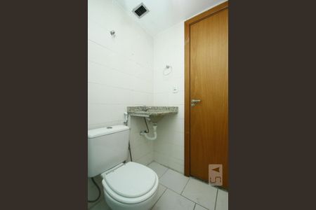 Apartamento para alugar com 48m², 1 quarto e sem vagaBanheiro