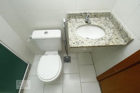 Apartamento para alugar com 48m², 1 quarto e sem vagaBanheiro