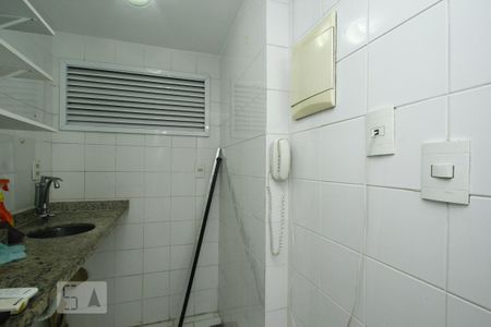 Apartamento para alugar com 48m², 1 quarto e sem vagaCozinha