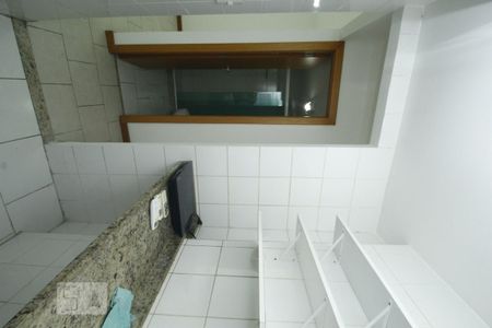 Apartamento para alugar com 48m², 1 quarto e sem vagaCozinha