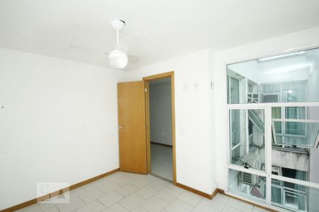 Quarto de apartamento para alugar com 1 quarto, 48m² em Centro, Rio de Janeiro