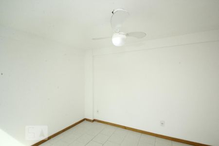 Quarto de apartamento para alugar com 1 quarto, 48m² em Centro, Rio de Janeiro