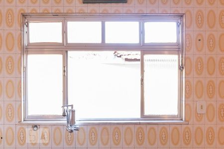 Casa para alugar com 450m², 4 quartos e 2 vagasCozinha