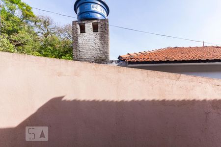 Casa para alugar com 450m², 4 quartos e 2 vagasVista Cozinha