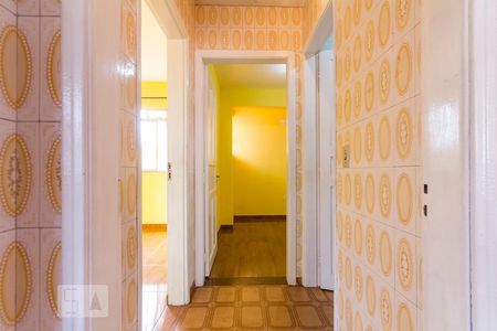 Casa para alugar com 450m², 4 quartos e 2 vagasCorredor