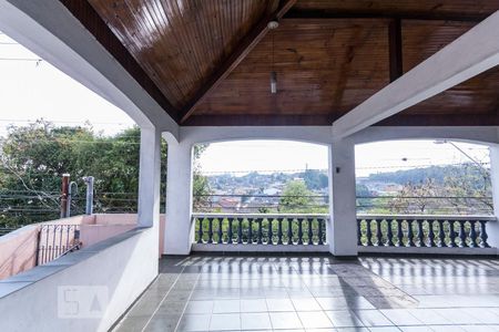 Vista Sala de casa para alugar com 4 quartos, 450m² em Vila Bocaina, Mauá