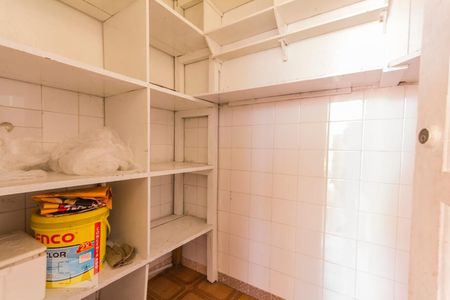 Casa para alugar com 450m², 4 quartos e 2 vagasÁrea de Serviço