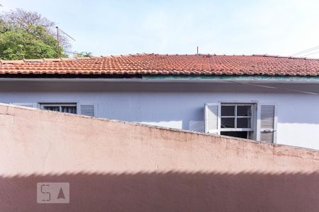 Casa para alugar com 450m², 4 quartos e 2 vagasVista Sala de Jantar
