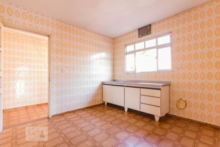 Casa para alugar com 450m², 4 quartos e 2 vagasCozinha