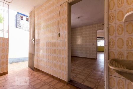 Casa para alugar com 450m², 4 quartos e 2 vagasÁrea de Serviço