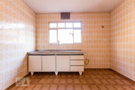 Casa para alugar com 450m², 4 quartos e 2 vagasCozinha