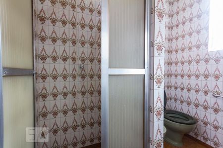 Casa para alugar com 450m², 4 quartos e 2 vagasBanheiro Social 2