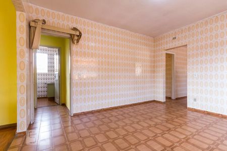 Casa para alugar com 450m², 4 quartos e 2 vagasSala de Jantar