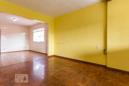 Sala de casa para alugar com 4 quartos, 450m² em Vila Bocaina, Mauá