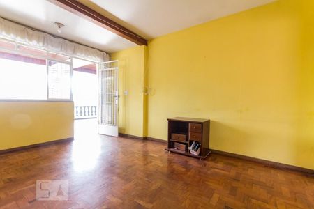 Sala de casa para alugar com 4 quartos, 450m² em Vila Bocaina, Mauá