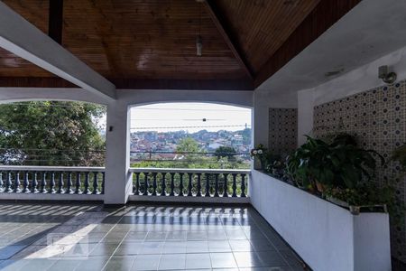 Casa para alugar com 450m², 4 quartos e 2 vagasVista Quarto 4