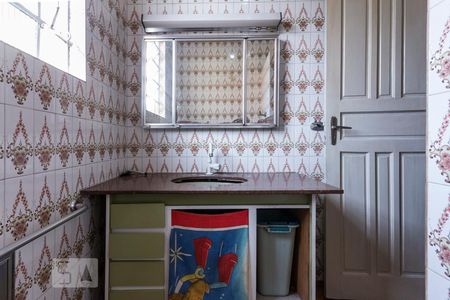 Casa para alugar com 450m², 4 quartos e 2 vagasBanheiro Social 2