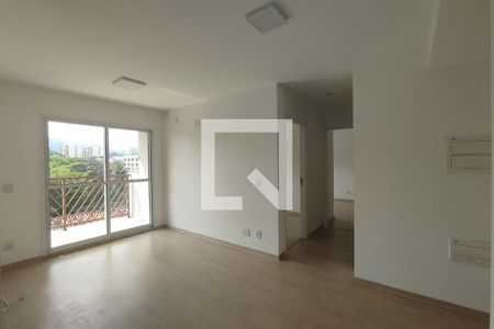 Sala de apartamento para alugar com 2 quartos, 52m² em Pechincha, Rio de Janeiro