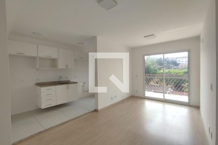 Sala de apartamento para alugar com 2 quartos, 52m² em Pechincha, Rio de Janeiro
