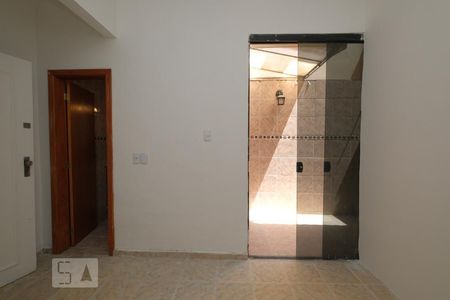 Sala de apartamento à venda com 2 quartos, 45m² em São Francisco Xavier, Rio de Janeiro