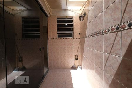 Apartamento à venda com 45m², 2 quartos e 1 vagaQuintal