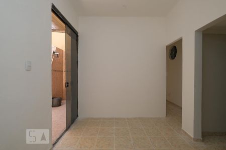 Sala de apartamento à venda com 2 quartos, 45m² em São Francisco Xavier, Rio de Janeiro