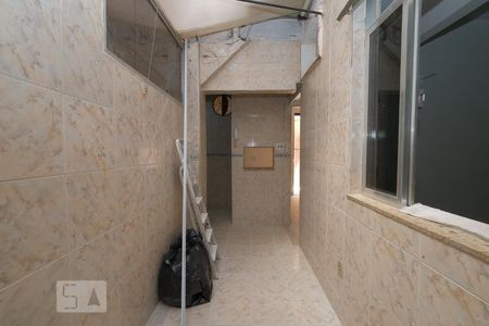 Apartamento à venda com 45m², 2 quartos e 1 vagaÁrea de Serviço