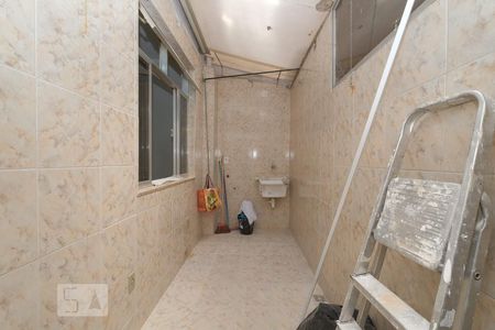 Apartamento à venda com 45m², 2 quartos e 1 vagaÁrea de Serviço