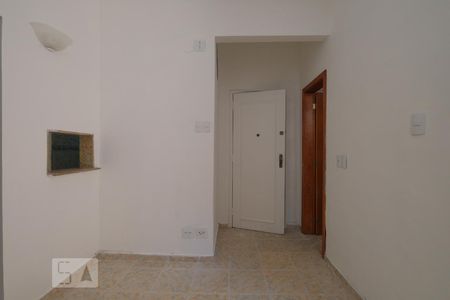 Sala de apartamento à venda com 2 quartos, 45m² em São Francisco Xavier, Rio de Janeiro
