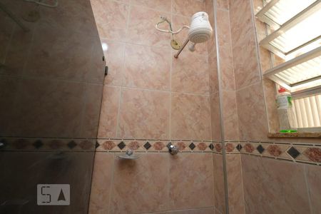 Apartamento à venda com 45m², 2 quartos e 1 vagaBanheiro Social