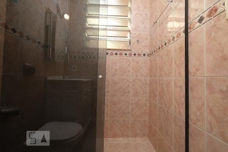 Apartamento à venda com 45m², 2 quartos e 1 vagaBanheiro Social