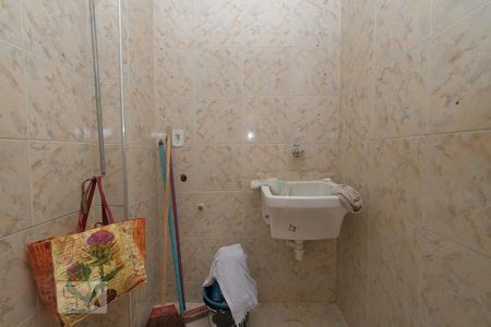 Apartamento à venda com 45m², 2 quartos e 1 vagaÁrea de Serviço