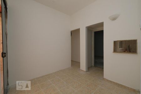 Sala de apartamento à venda com 2 quartos, 45m² em São Francisco Xavier, Rio de Janeiro