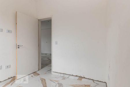 Quarto 1 de apartamento à venda com 3 quartos, 45m² em Cangaiba, São Paulo