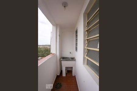 Studio para alugar com 35m², 1 quarto e sem vagaÁrea de Serviço