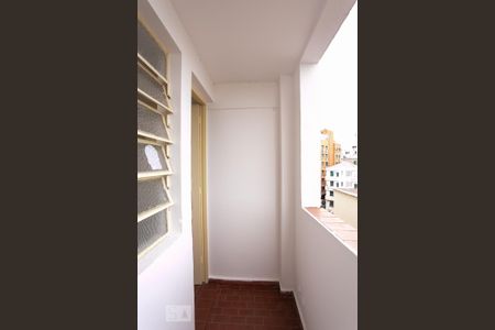 Studio para alugar com 35m², 1 quarto e sem vagaÁrea de Serviço