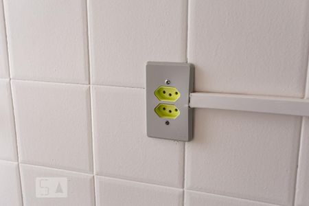 Studio para alugar com 35m², 1 quarto e sem vagaDetalhe