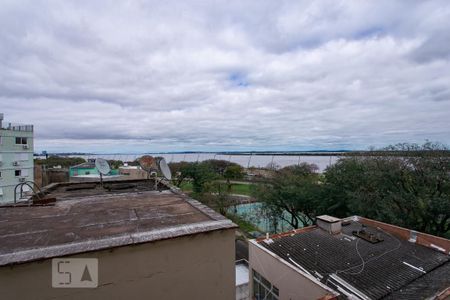 Studio para alugar com 35m², 1 quarto e sem vagaVista