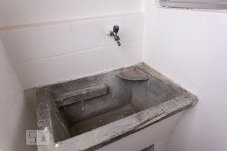 Studio para alugar com 35m², 1 quarto e sem vagaDetalhe