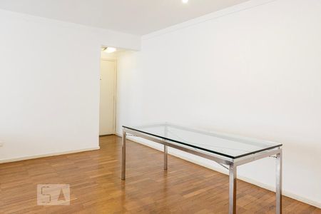 Sala de apartamento para alugar com 2 quartos, 100m² em Jardim Paulista, São Paulo