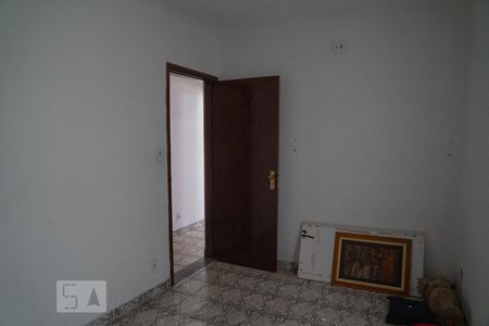 Quarto de apartamento para alugar com 1 quarto, 50m² em Parque das Nações, Santo André