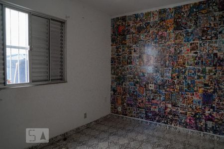 Quarto de apartamento para alugar com 1 quarto, 50m² em Parque das Nações, Santo André