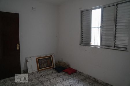 Quarto de apartamento para alugar com 1 quarto, 50m² em Parque das Nações, Santo André