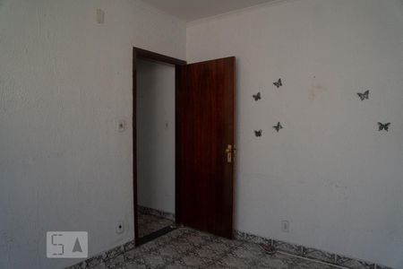 Sala de apartamento para alugar com 1 quarto, 50m² em Parque das Nações, Santo André