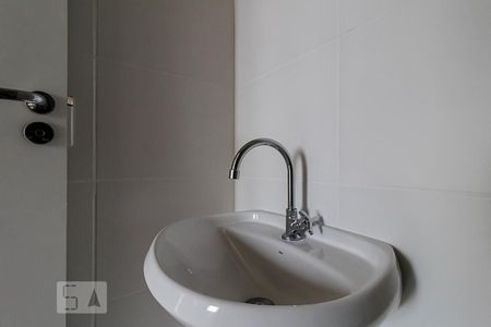 Apartamento à venda com 47m², 2 quartos e sem vagaBanheiro