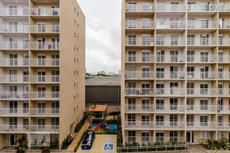 Apartamento à venda com 47m², 2 quartos e sem vagaVista da Sacada