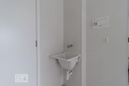 Apartamento à venda com 47m², 2 quartos e sem vagaÁrea de Serviço